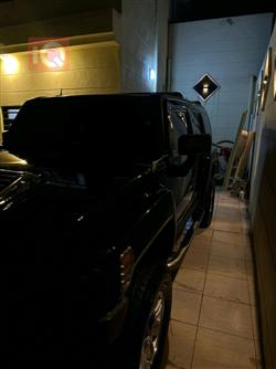 همر H3